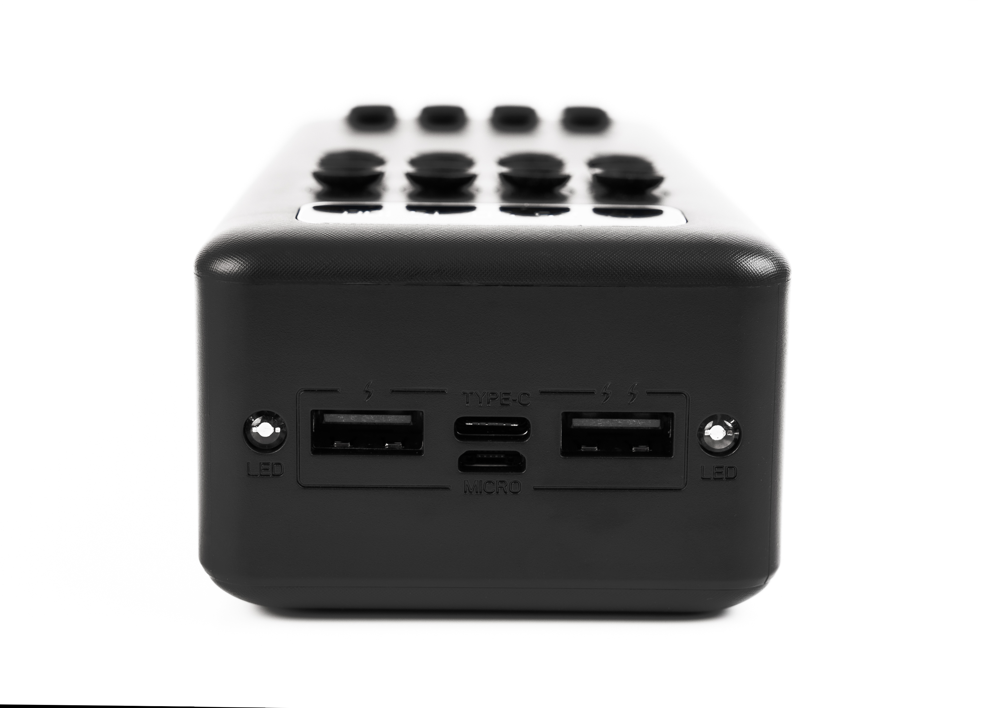 Sticker  power bank 30000mAh