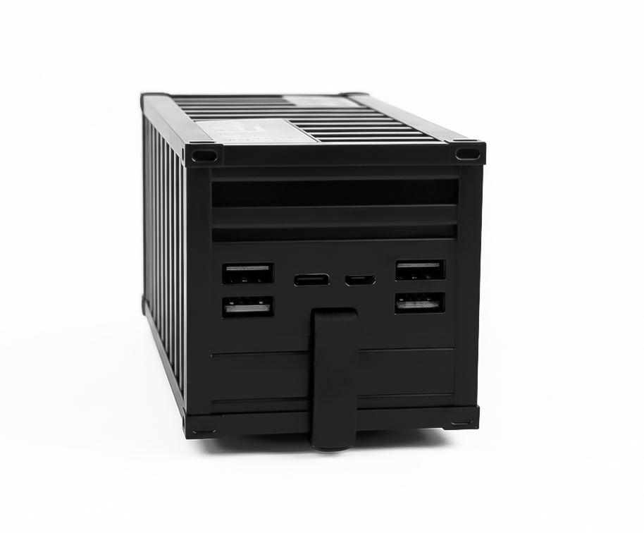 New arrival-Container-50000mAh